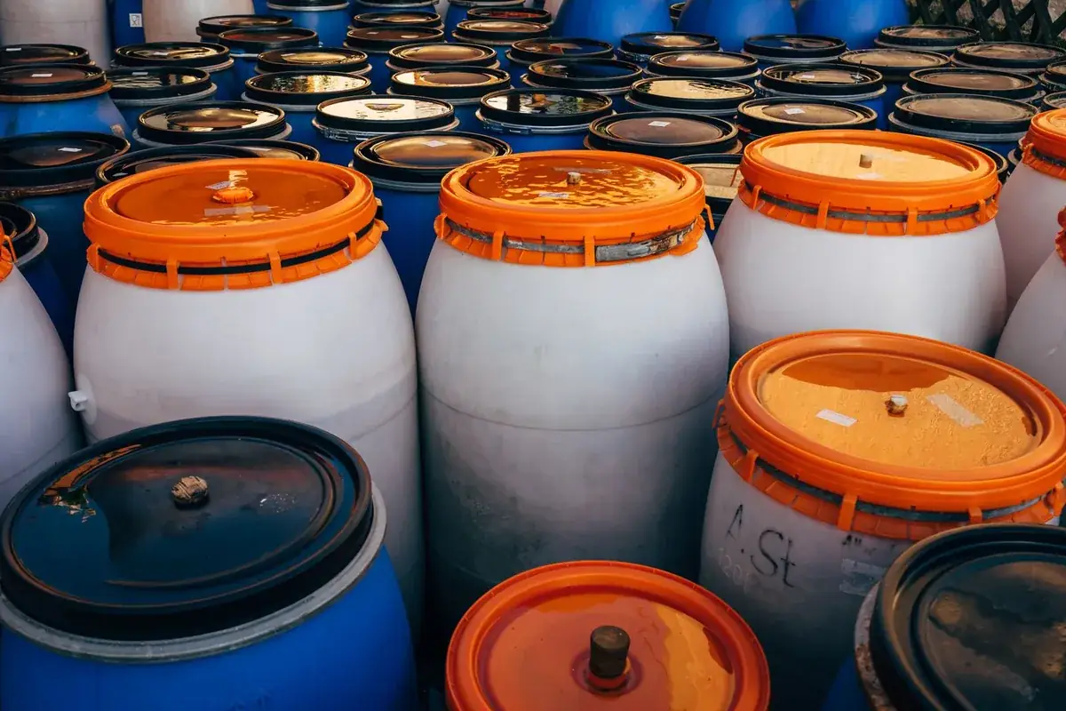 Chemical & Toxic Waste Cleanup in Entiat, WA
